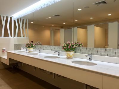 Cost of Bathroom Remodeling in Westwood, MA
